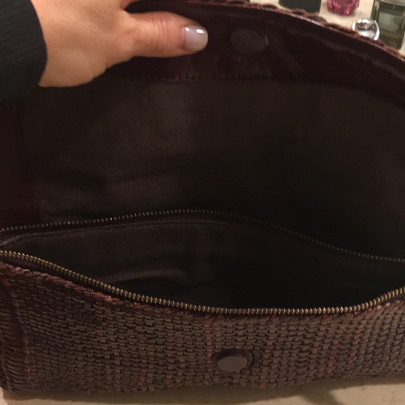 Cole Haan Clutch purse - Picture 4 of 5